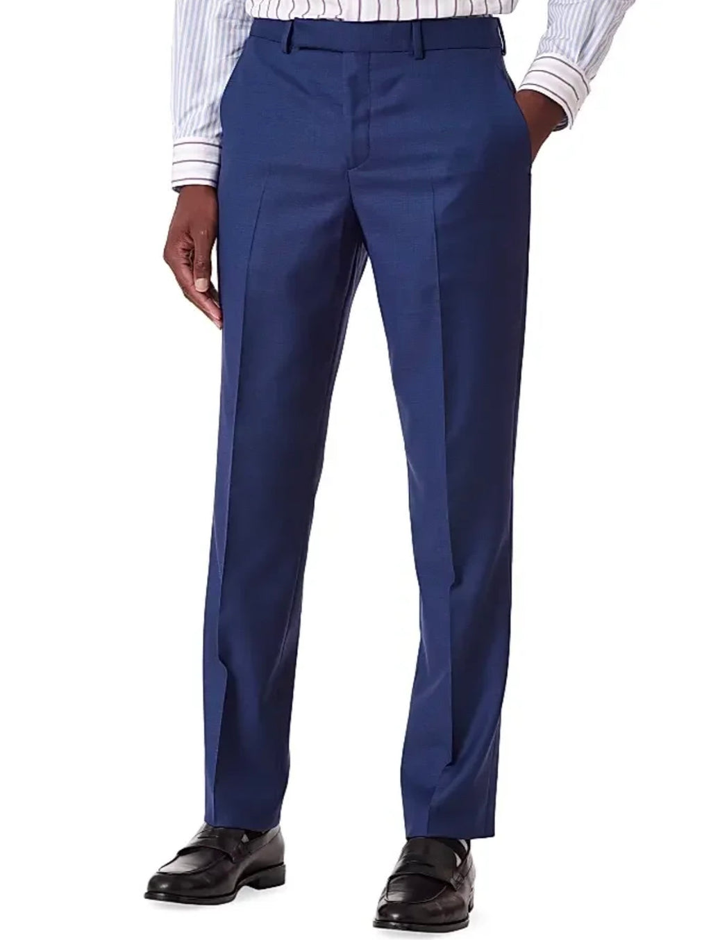 Paul Smith Mens Tailored Fit 2 Button Suit