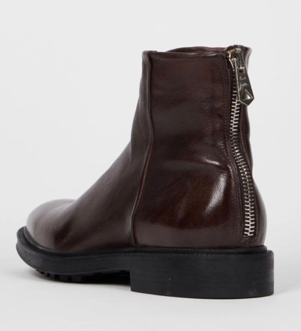 Paul Smith Nik Chocolate Dip Dye