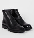 Paul Smith Nik Black Dip Dye