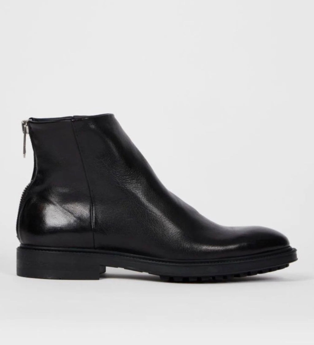 Paul Smith Nik Black Dip Dye