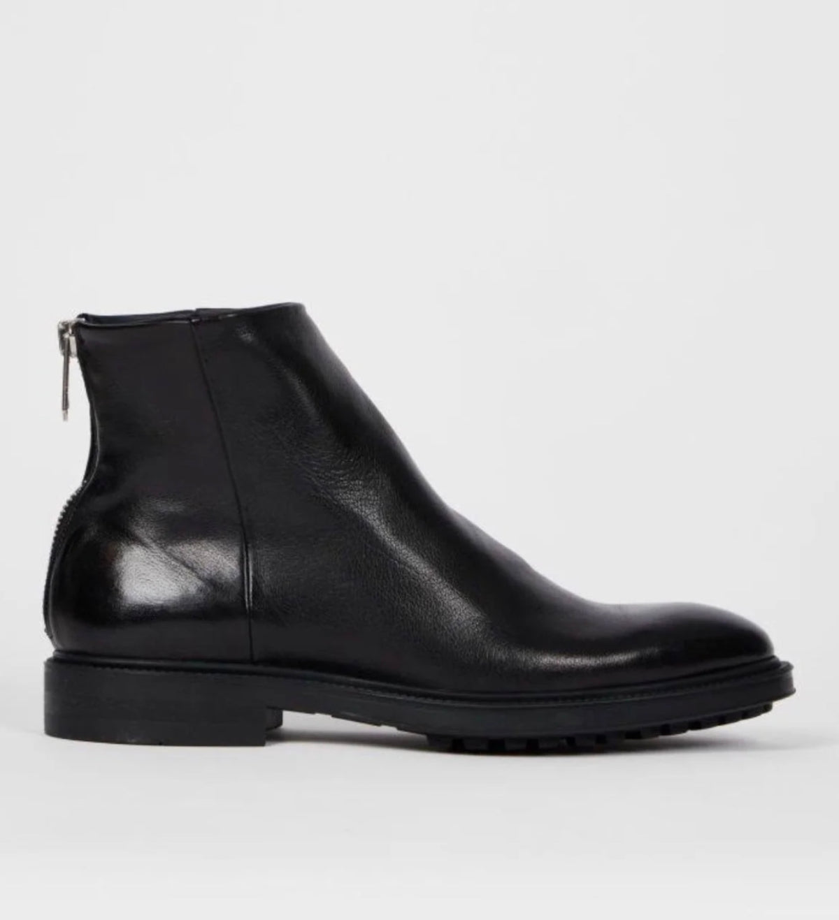 Paul Smith Nik Black Dip Dye