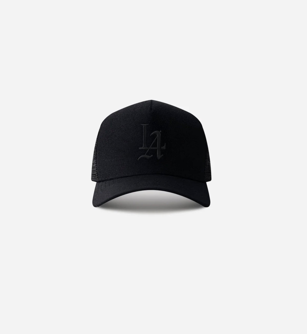 STAMPD LA 001 Structured Trucker