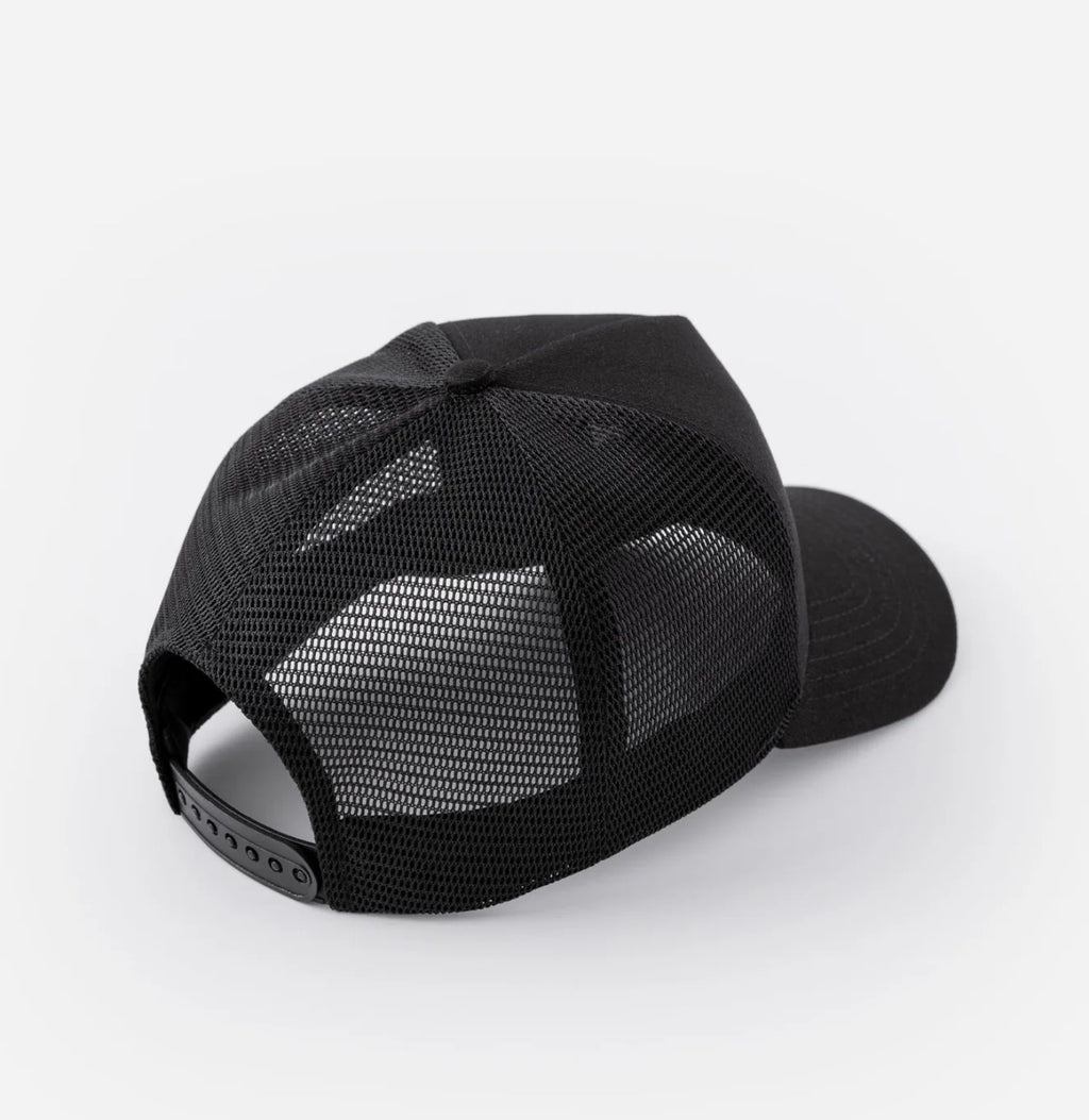 STAMPD LA 001 Structured Trucker