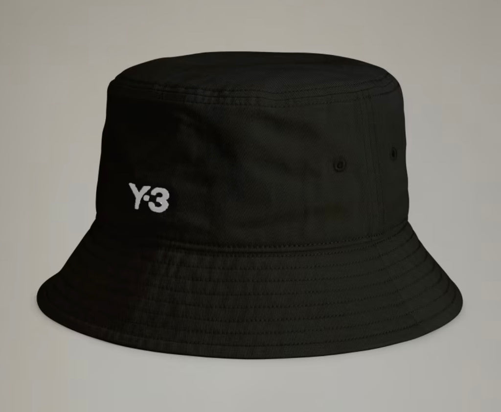 Y-3 Bucket Hat