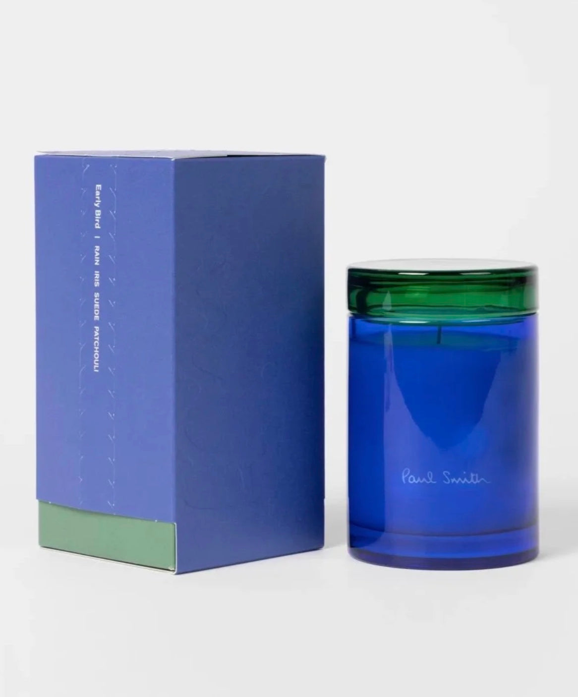 Paul Smith Early Bird Candle