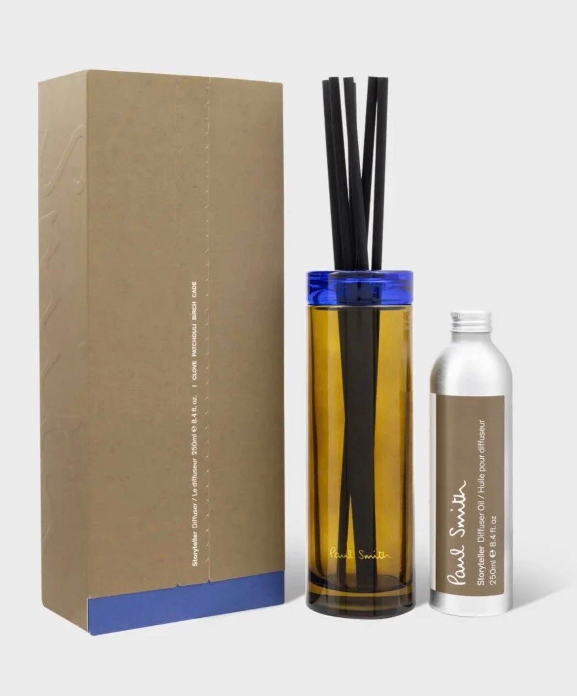 Paul Smith Storyteller Diffuser