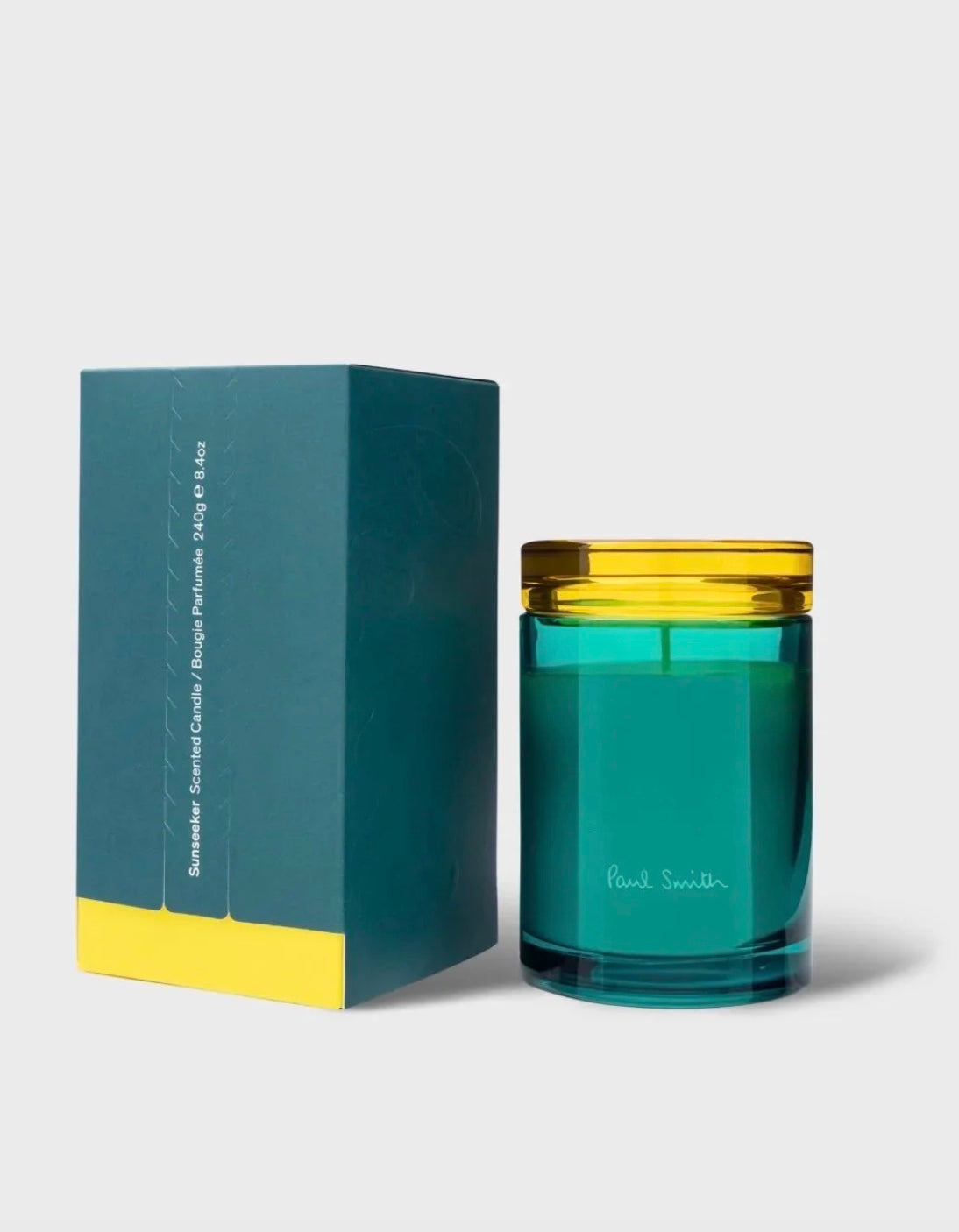 Paul Smith Sunseeker Candle