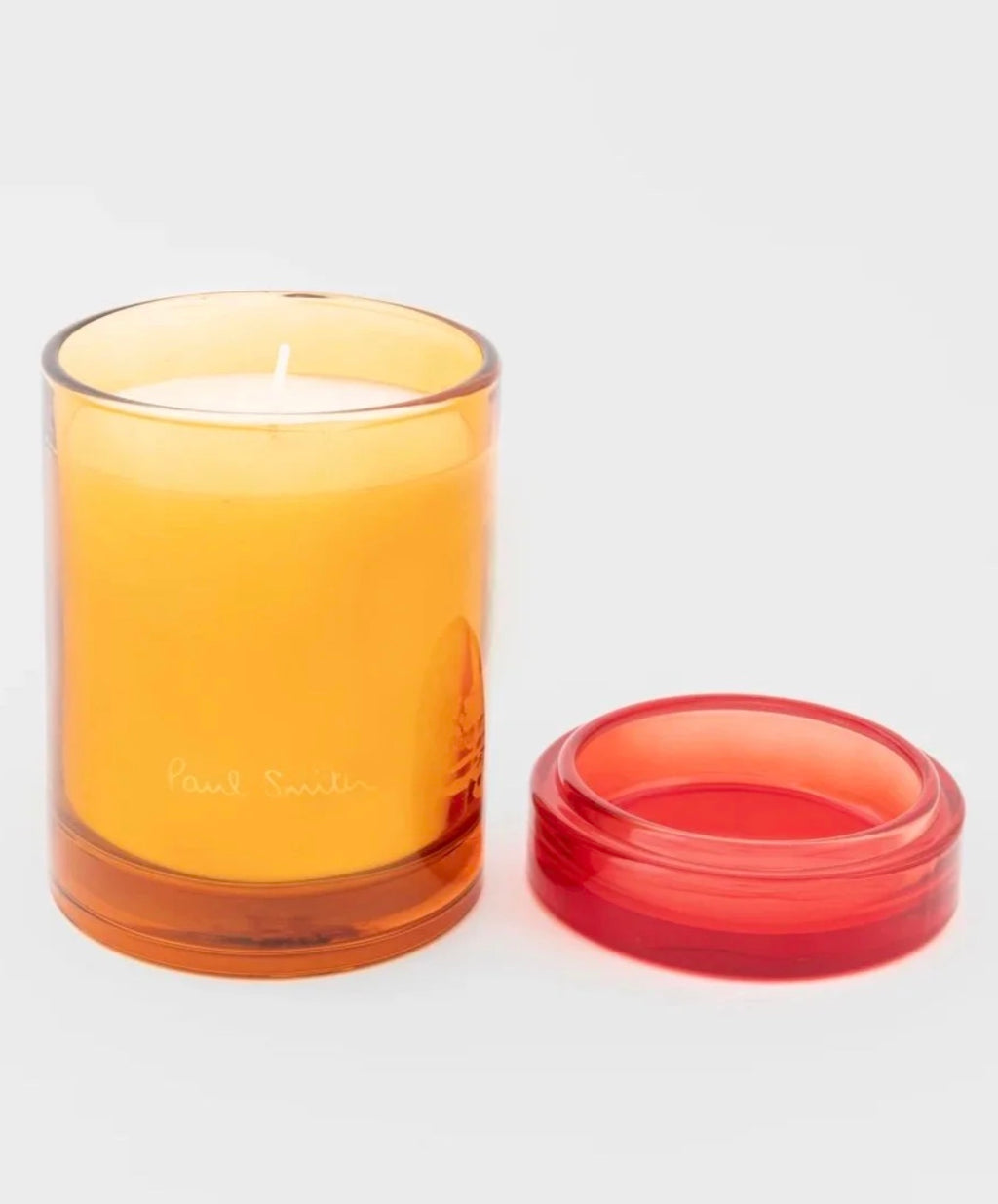 Paul Smith Bookworm Candle