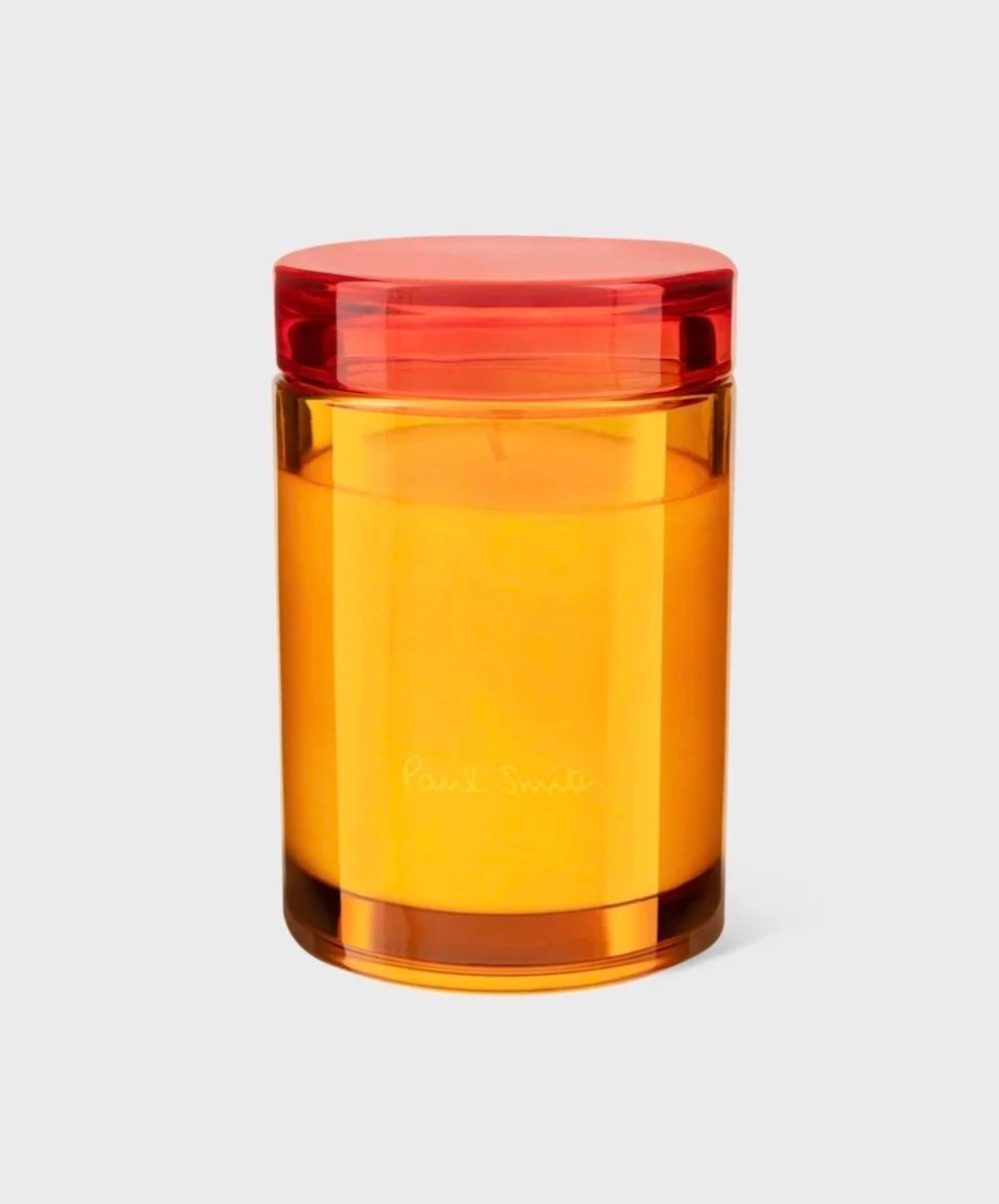 Paul Smith Bookworm Candle