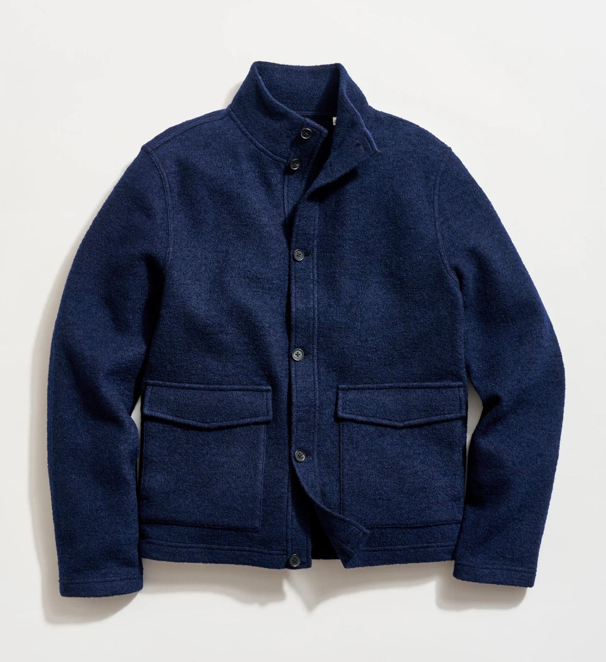 Billy Reid Garrett Jacket