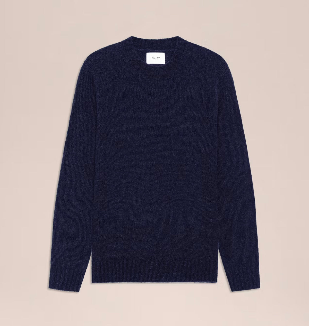NN.07 Lee Lightweight Merino Wool Sweater