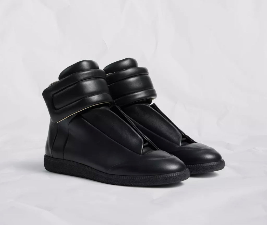 Maison Margiela Future Mid-Top