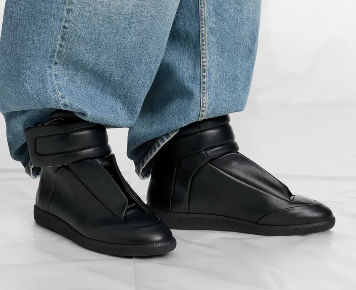 Maison Margiela Future Mid-Top
