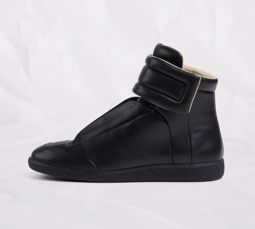 Maison Margiela Future Mid-Top