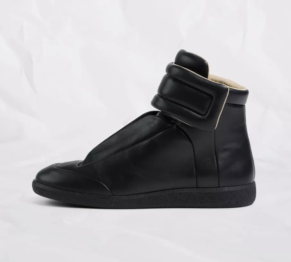 Maison Margiela Future Mid-Top