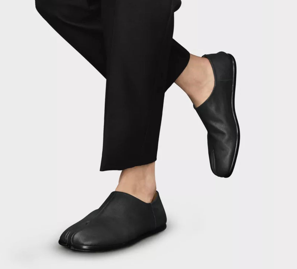 Maison Margiela Tabi Babouche