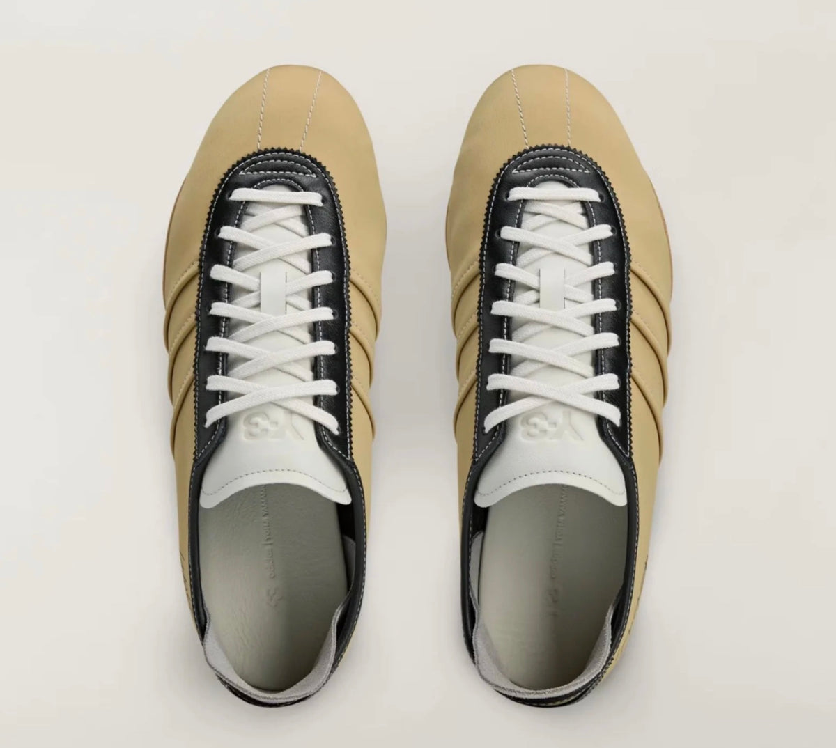 Y-3 Tokyo