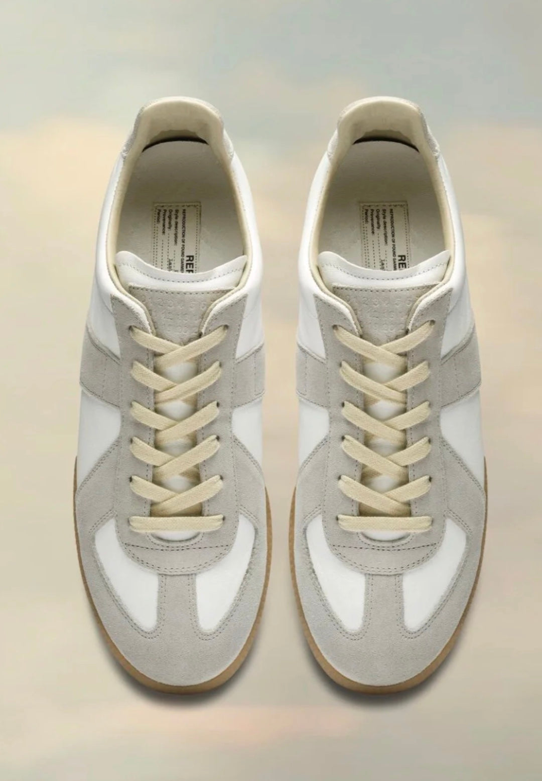 Maison Margiela Replica sneakers