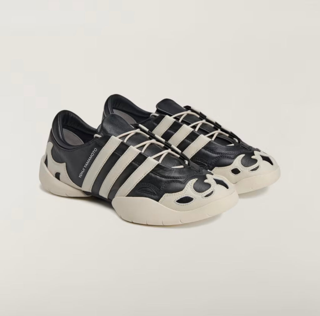 Y-3 Regu 2002