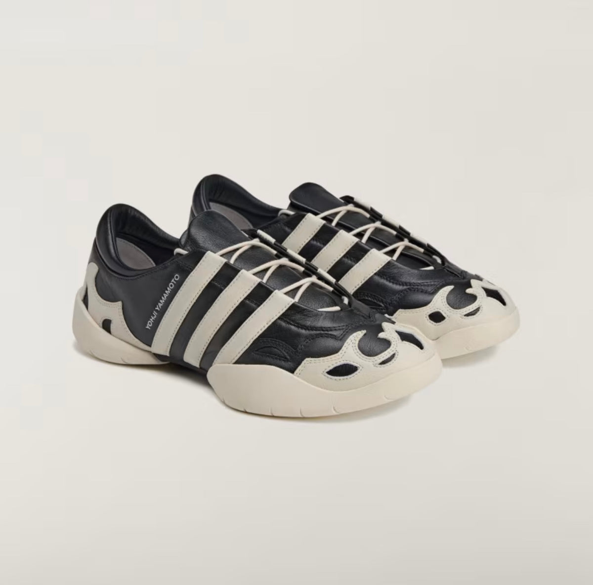 Y-3 Regu 2002