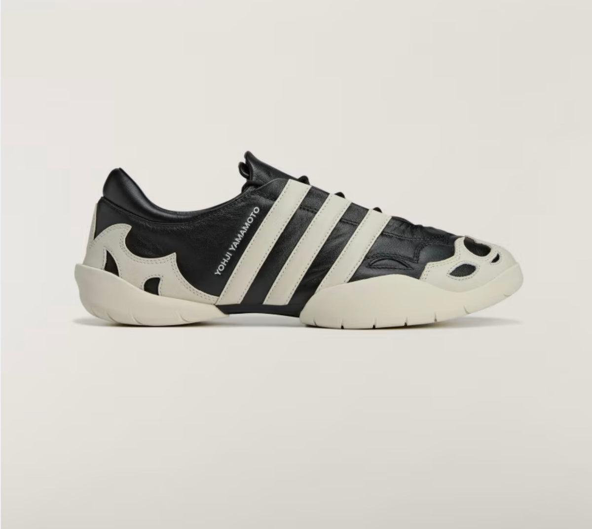 Y-3 Regu 2002