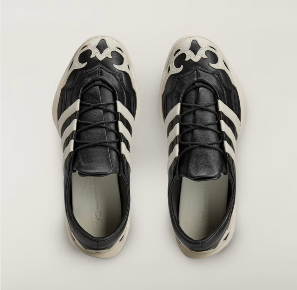 Y-3 Regu 2002