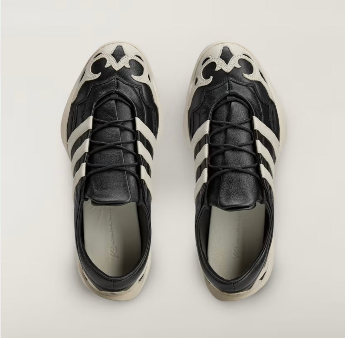 Y-3 Regu 2002