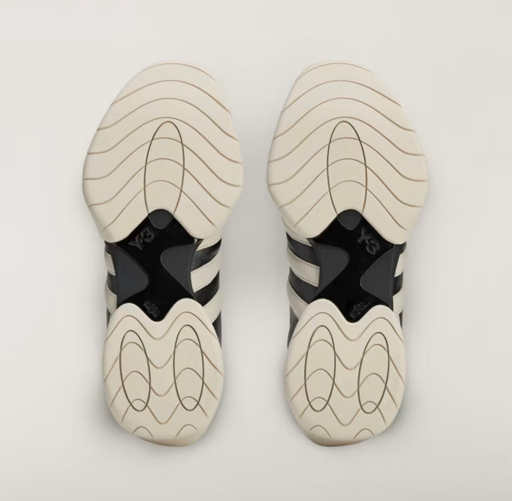 Y-3 Regu 2002