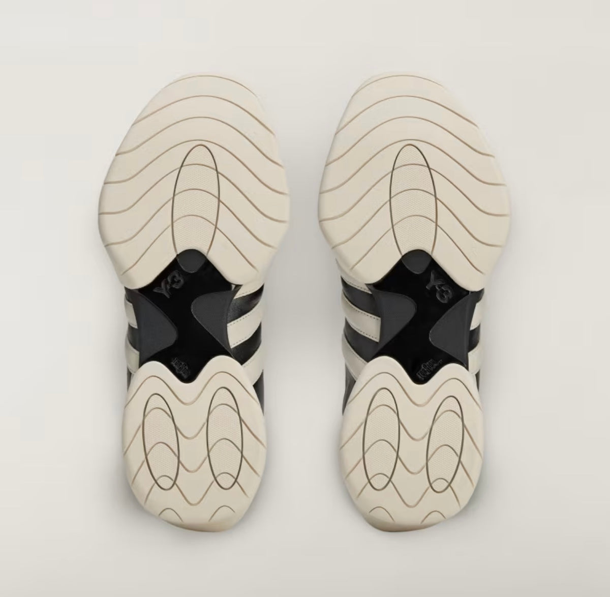 Y-3 Regu 2002