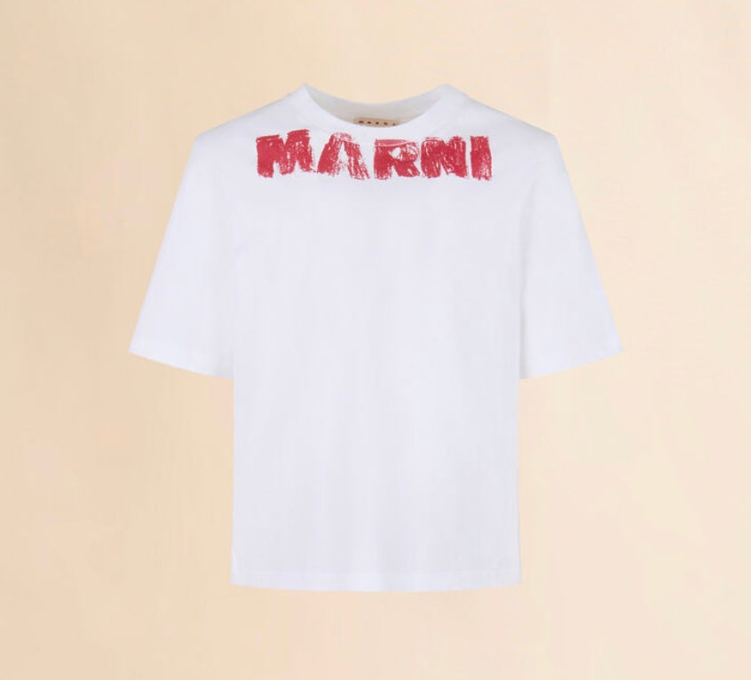 Marni Monolith Jersey