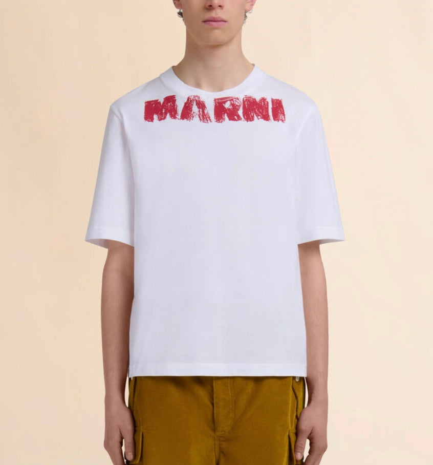 Marni Monolith Jersey