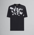 Marni Printed Caos Logo