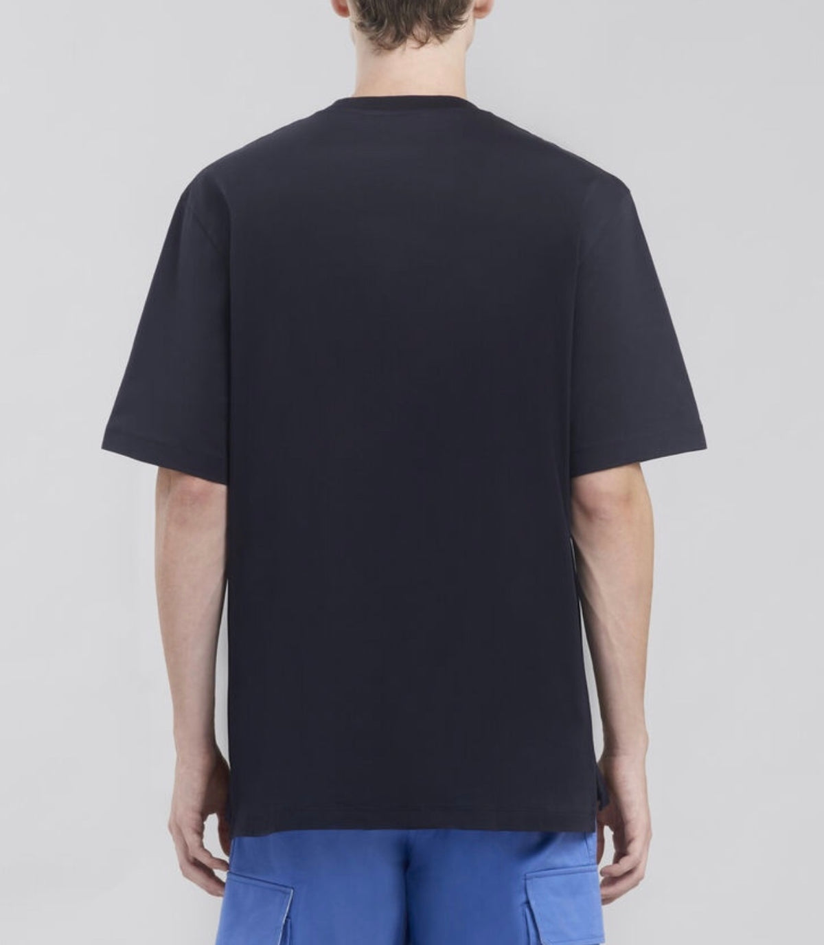 Marni Printed Caos Logo
