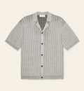 Les Deux Evan Knitted Shirt