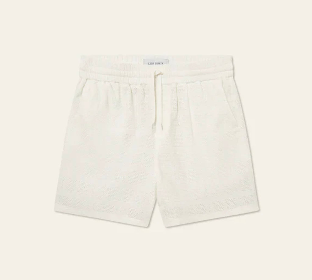 Les Deux Charlie Shorts