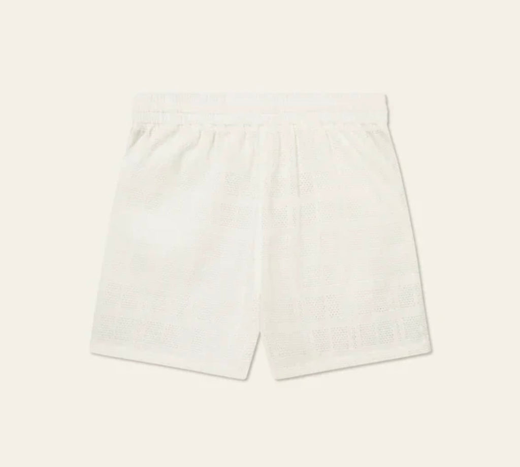 Les Deux Charlie Shorts