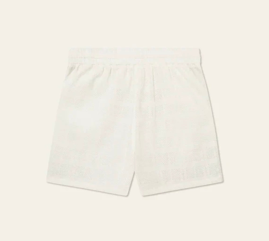 Les Deux Charlie Shorts