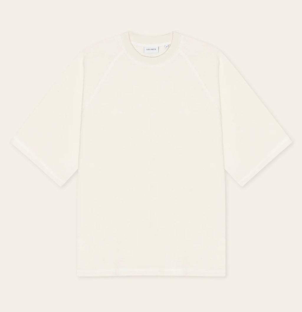 Les Deux Sully Towel T-Shirt