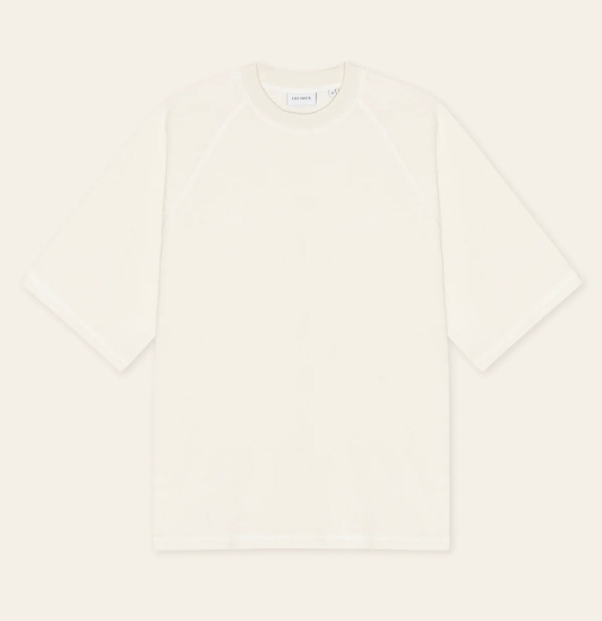 Les Deux Sully Towel T-Shirt