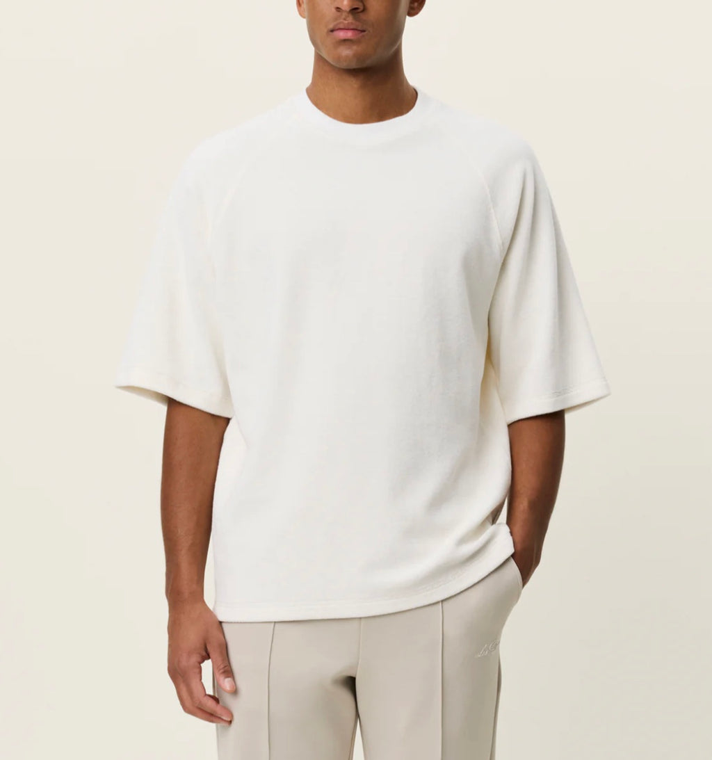 Les Deux Sully Towel T-Shirt