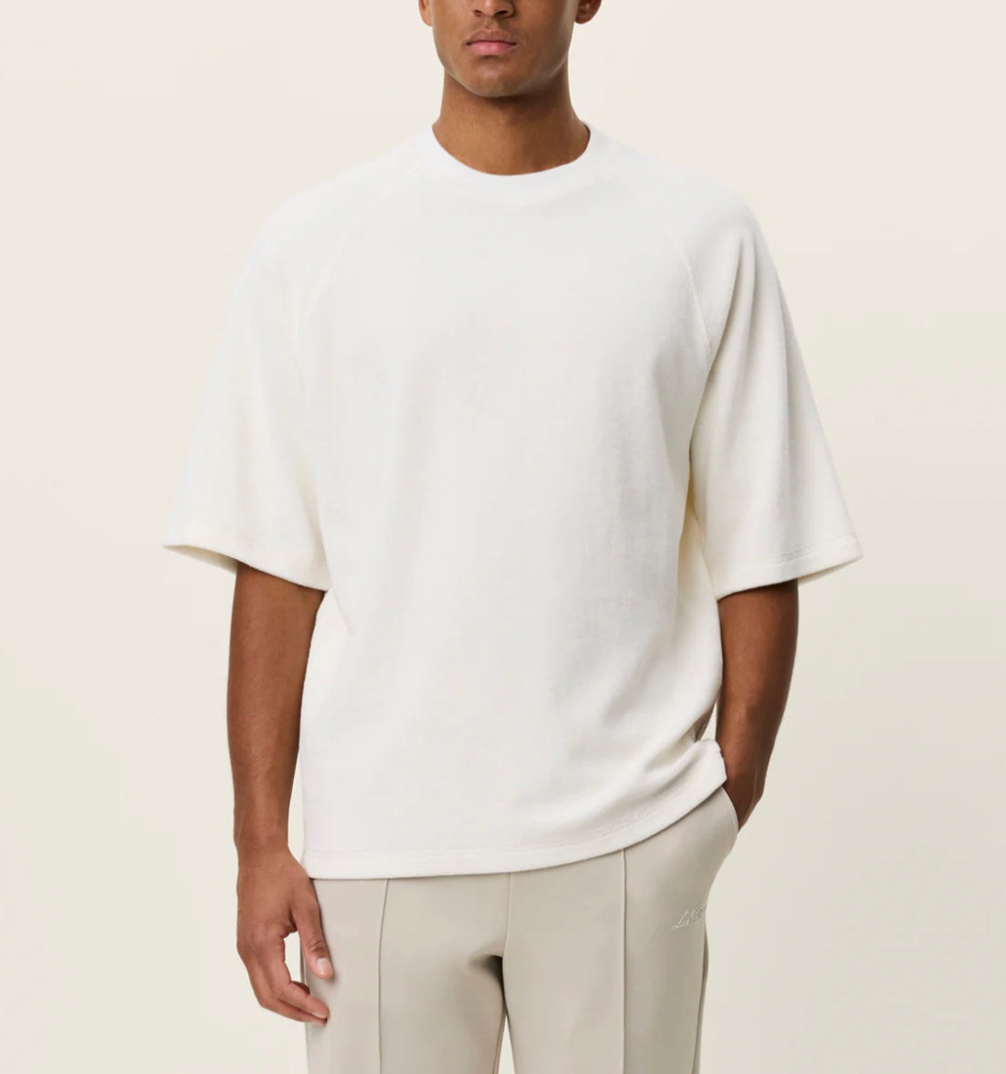 Les Deux Sully Towel T-Shirt