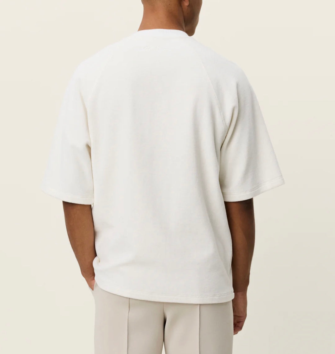 Les Deux Sully Towel T-Shirt