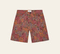 Les Deux Ryder Jacquard Shorts