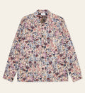 Les Deux Hugh Jacquard Overshirt