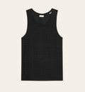 Les Deux Huxley Pointelle Tank Top