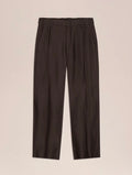 NN.07 Kay Relaxed Fit Linen Blend Pant
