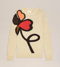 NN.07 Todd Intarsia Sweater