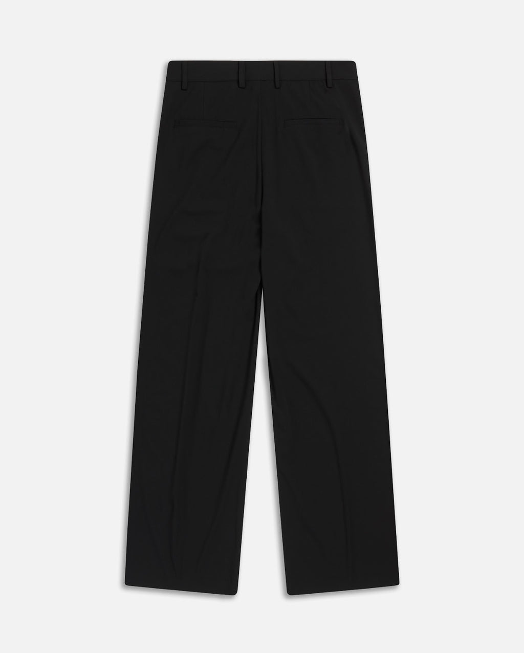 Krost Classic Black Pant