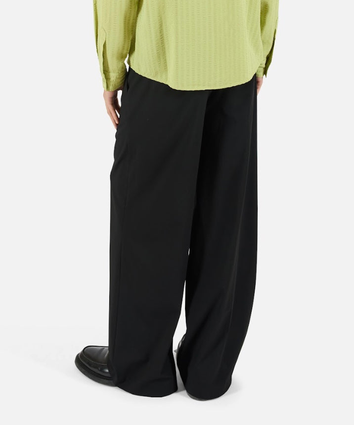 Krost Classic Black Pant