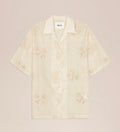 NN.07 Ben Embroidery Shirt